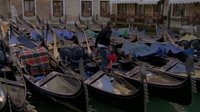 PORDENONE 2022 - Teorema Venezia HD (540p with 25fps)