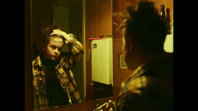 MIX MILANO - baby_dyke_Babylebbe_subITA