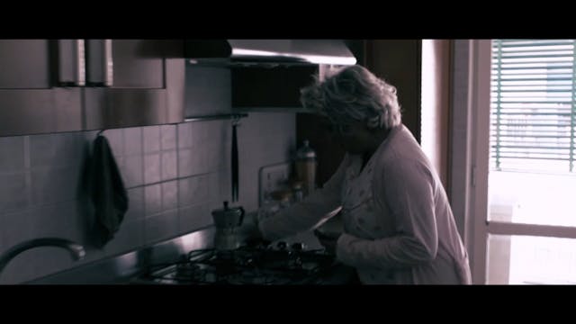 laceno - L'ATTESA_ITA