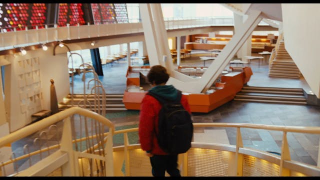 IWONDERFULL - CATTEDRALI FILARMONICA BERLINO - ITA