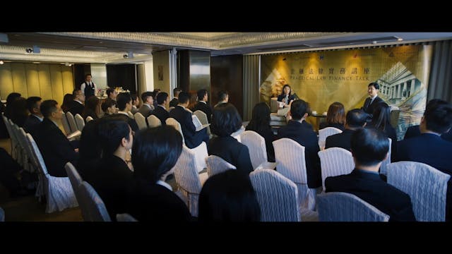 FEFF - The White Storm 2