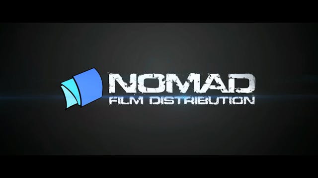 NOMAD - LoveIsInTheAir_ita_vimeo