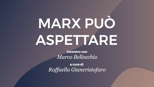 DavidDonatello_MARX_PUO_ASPETTARE_FTR...
