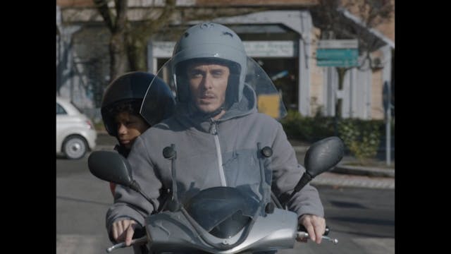 GIFFONI 2021 - End of September