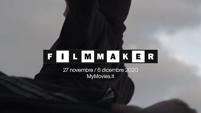 FILMMAKER - C'est Paris aussi