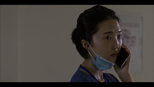 KOREA 2022 - Lights in Empty_Clean