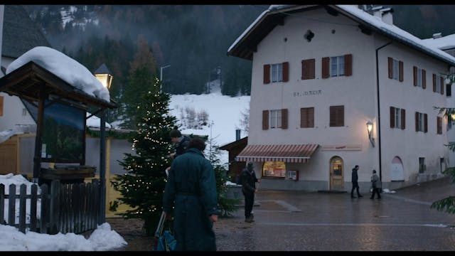 TRUECOLOURS - hochwald why not you - ...