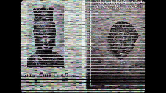 SCHERMO DELL'ARTE - The Sculpture