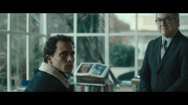 TAORMINA - LA REGOLA D'ORO