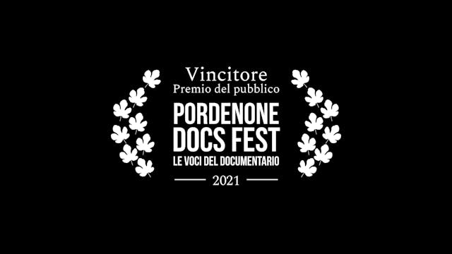 CINEMOVEL 2022 - be my voice HD 25p con sottotitoli italiani