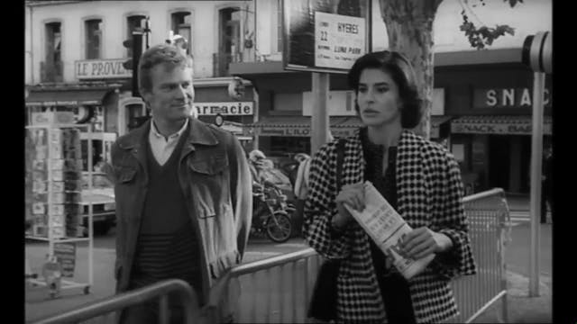 Finalmente domenica - ita