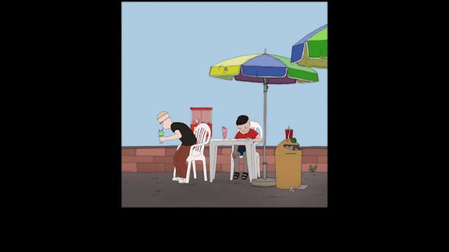 MOLISE CINEMA - Easter eggs