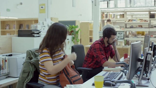 MOLISE - El código interior