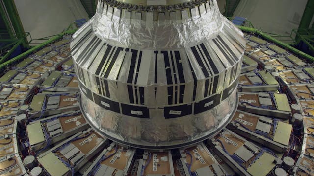 IWONDERFULL - ALMOST NOTHING - ITA