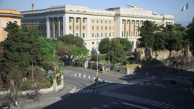 FILMMAKER - ApocalypsEver - Franco Maresco