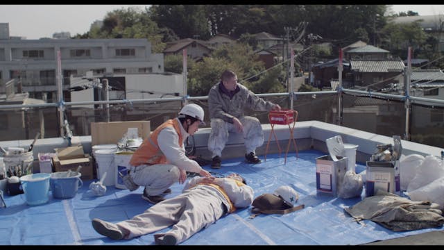 FAREAST - Fuku chan - ov forzati