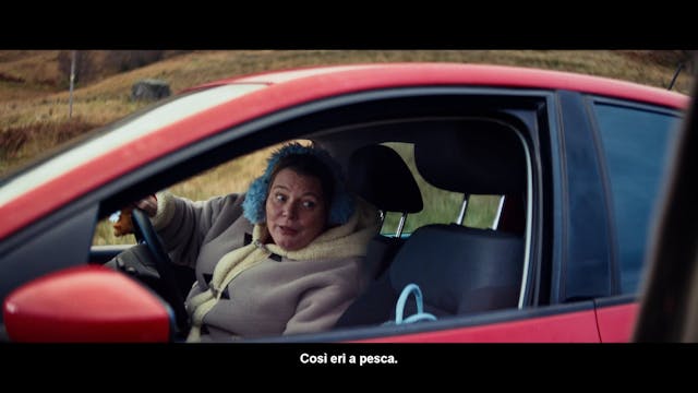 calabria MISFF - DON vs LIGHTNING_ITA SUB Associazione Calabria Movie