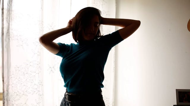 SEDICICORTO 2021 - Mi Chiamavo Eva (senza sott)