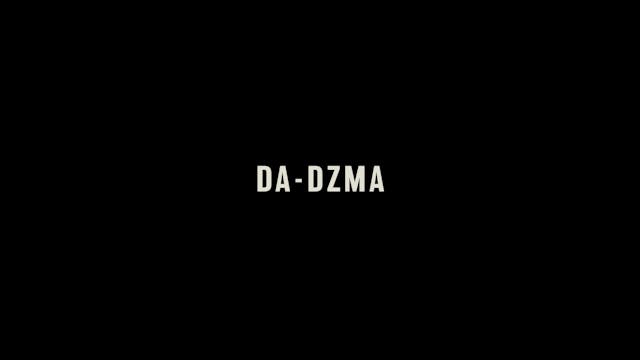 SHORTS 2021 - a sister and a brother - Da-Dzma