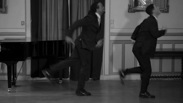 emiliano aiello - THANK YOU CHARLIE (...