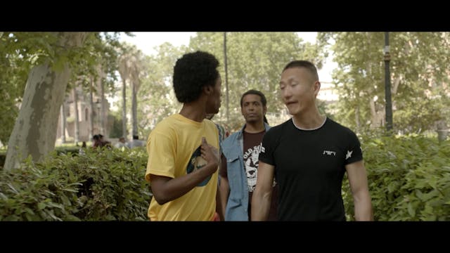 FEDI IN GIOCO - INDOVINA CHI TI PORTO PER CENA