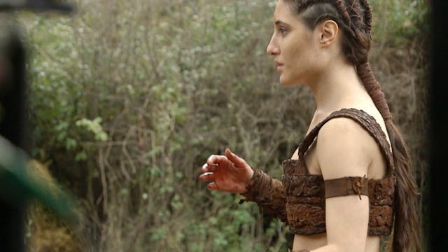 HEROES - 16.Masterclass_Luca Azzolini...