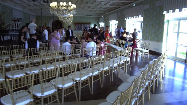 los angeles - IBLA_ LE CHIAVI DELL'ANIMA _ SUB_ENG