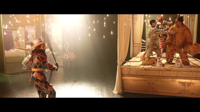 TRUECOLOURS - IL GIORNO MONDO -sub eng