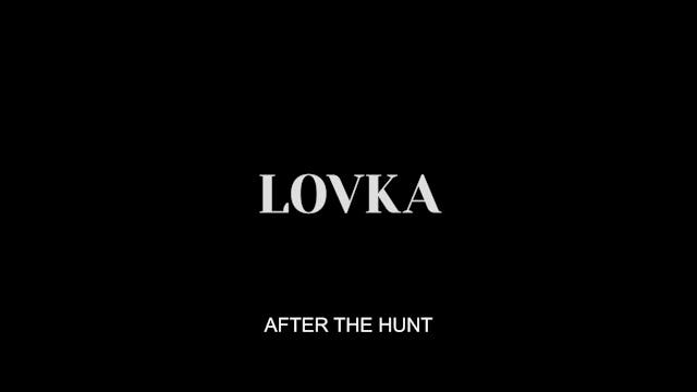 MEDFILM 2021 - Lovka _ After The Hunt_SUBENG