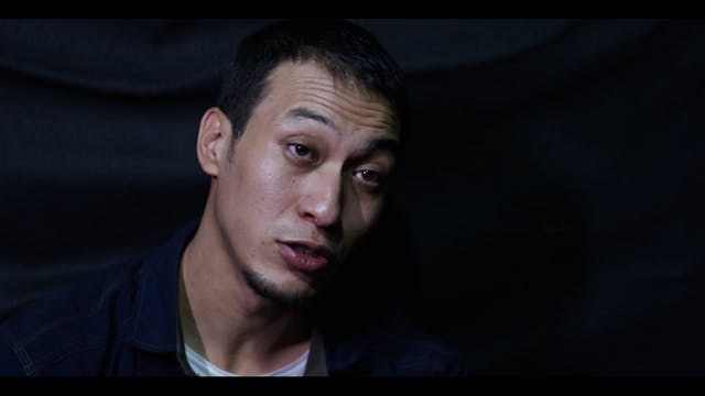 MIDDLE EAST - The forbidden strings_clean