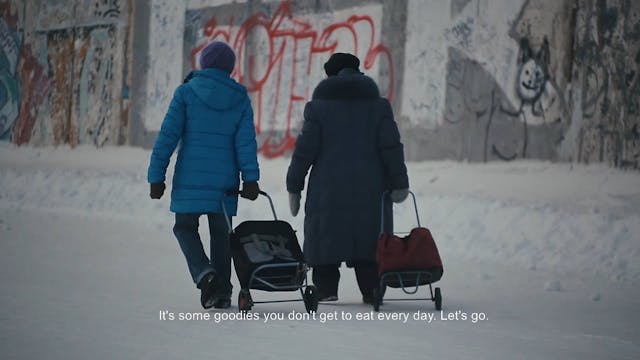 ISCHIA GLOBAL - PROMENADEsub_eng