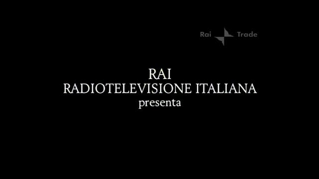 ITALY ON SCREEN 2022 - St.2_Ep.4_THE MISTERY OF THE TERRACOTTA DOG