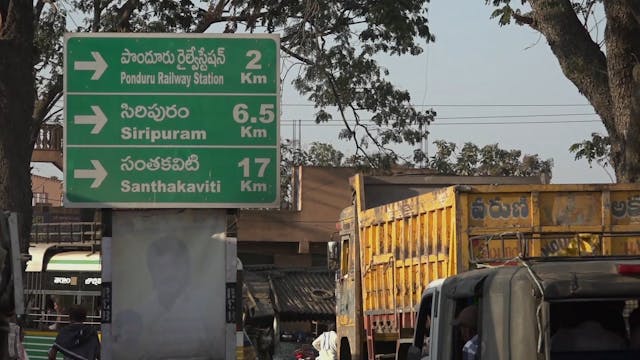 RIVER - KHADI_FTR_1080p25