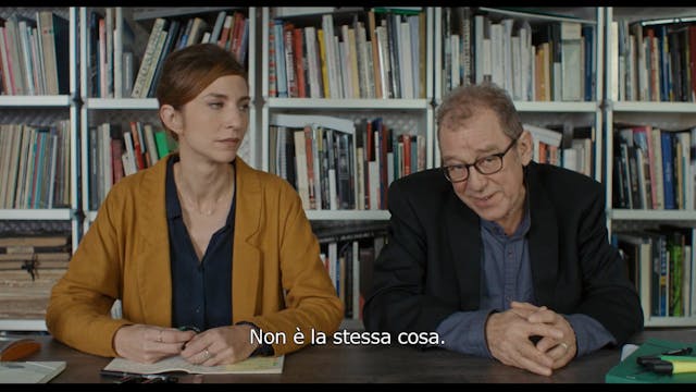 WANTED - Quel che resta della Rivoluzione sub ita