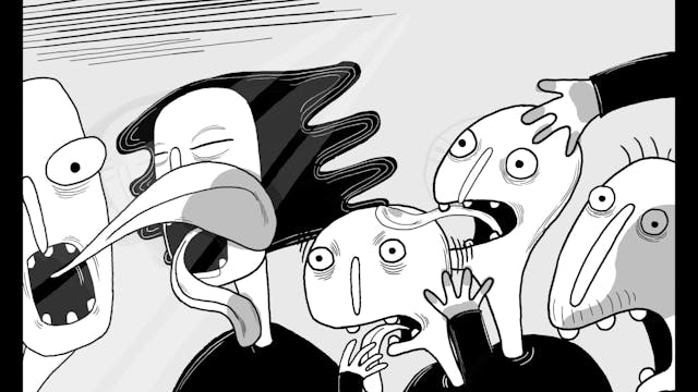 CORTO DORICO - best of zebra 1