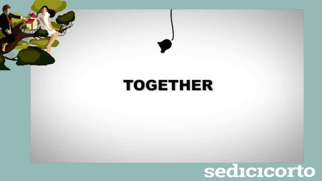 SEDICICORTO 2021 - Cinebook_Todo Modo