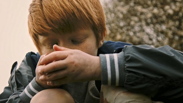 MYRELOAD - Giada Sartori - Saliva_film