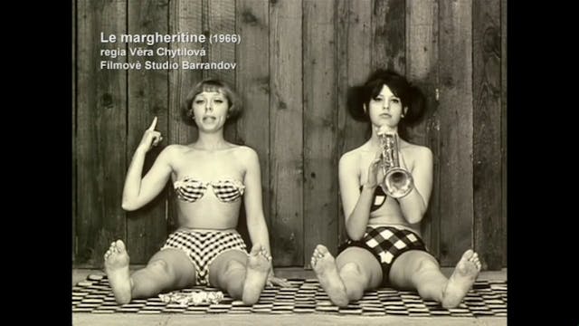 The Story of Film - Episodio 8