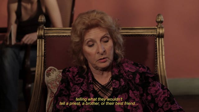 SICILIA QUEER - Vil má