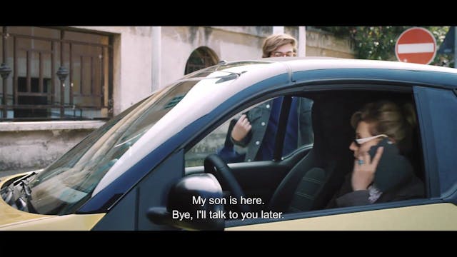 TRUECOLOURS - SCONNESSI sub eng