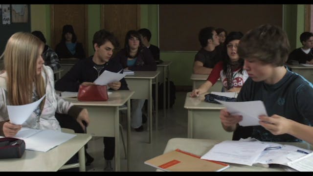 MIOCINEMA - J'AI TUE MA MERE - vor