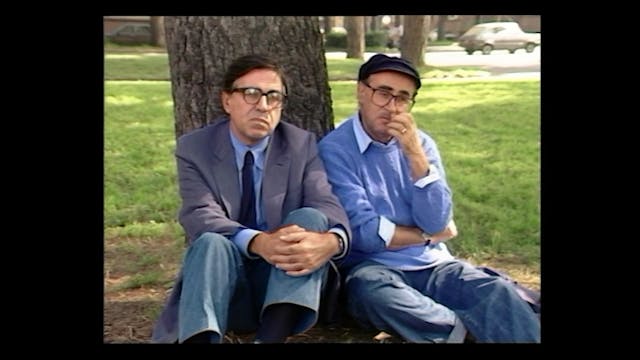 CINEMA RITROVATO - Taviani - Good Mor...