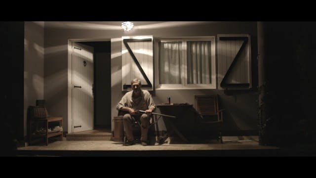 SHORTS - LIMBO - maremetraggio #1