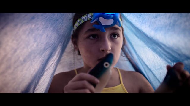 SEDICICORTO 2021 - LA PESCATORA HD WEB - NO SUB - 1.8GB