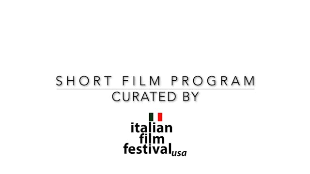 IFFUSA 2022 - Shorts 2022