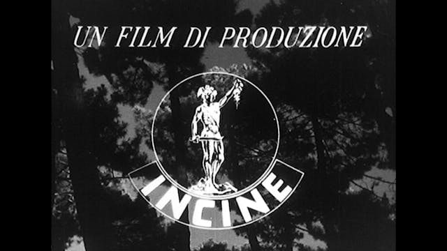 cinema ritrovato 2021 - Tombolo paradiso nero