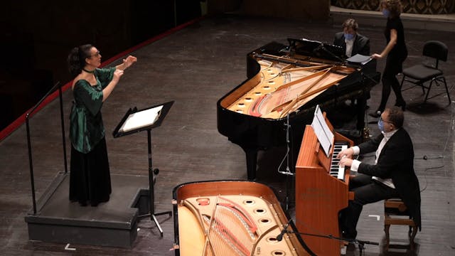 Teatro di San Carlo - Petite Messe Solennelle - tagli Audio-MPEG-4_1080p_25p