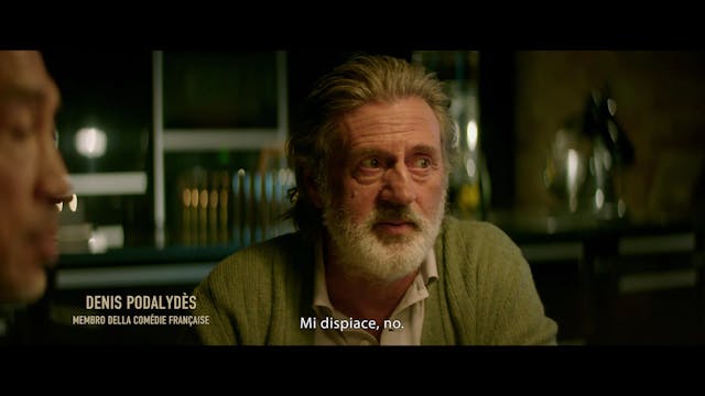 LA BELLE EPOQUE - VO