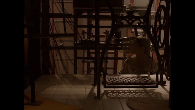 Vita agli Arresti di Aung San Suu Kyi (Marco Martinelli)