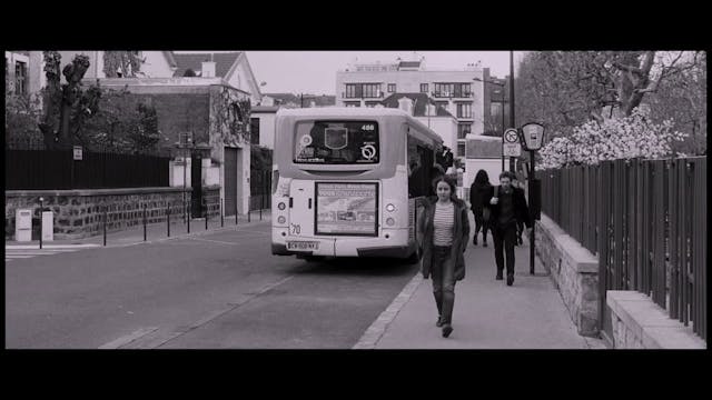 FRANCE ODEON - LE SEL DES LARMES